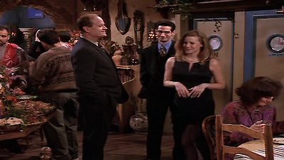 Frasier Season 5 Episode 16