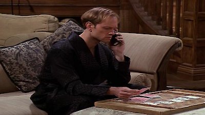 Frasier Season 5 Episode 20