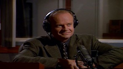 Frasier Season 6 Episode 11