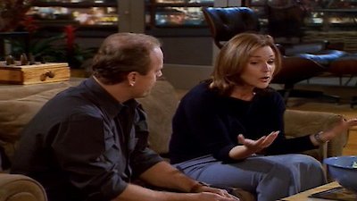 Frasier Season 6 Episode 12