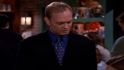 Frasier Season 7 Episode 4