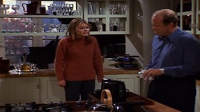 Frasier Season 7 Episode 6