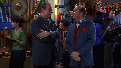 Frasier Season 7 Episode 11