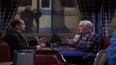 Frasier Season 7 Episode 12