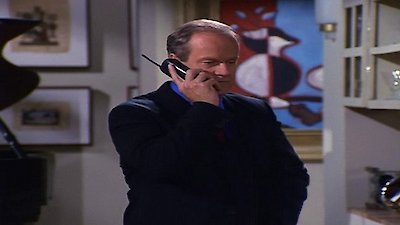 Frasier Season 7 Episode 21