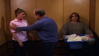 Frasier Season 7 Episode 23
