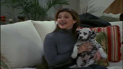 Frasier Season 8 Episode 11