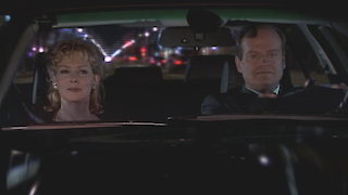 Watch Frasier Season 8 Episode 21 - Semi-Decent Proposal: Part 1 Online Now