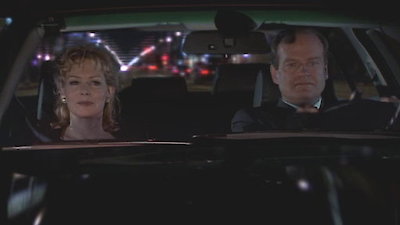 Frasier Season 8 Episode 21