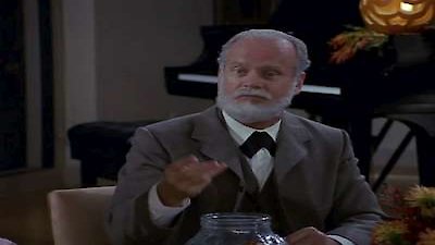 Frasier Season 9 Episode 6