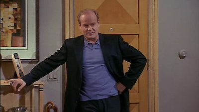 Frasier Season 9 Episode 12