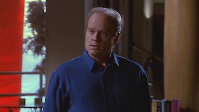 Frasier Season 9 Episode 13