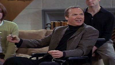 Frasier Season 9 Episode 16