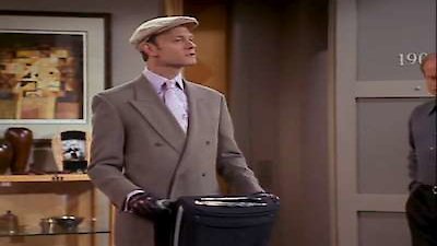 Frasier Season 9 Episode 20