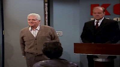 Frasier Season 9 Episode 22