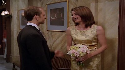 Frasier Season 10 Episode 1