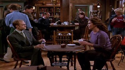 Frasier Season 10 Episode 7