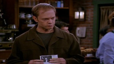 Frasier Season 10 Episode 9