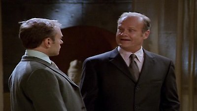 Frasier Season 10 Episode 11