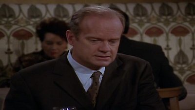 Frasier Season 10 Episode 13