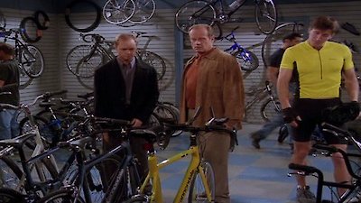 Frasier Season 10 Episode 16