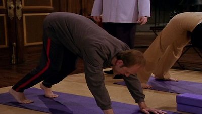 Frasier Season 10 Episode 17