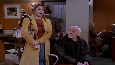 Frasier Season 10 Episode 18