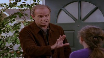 Frasier Season 10 Episode 19