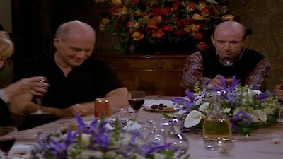 Frasier Season 10 Episode 24