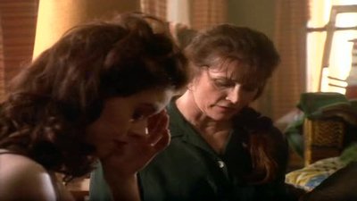 The Hunger Season 1 Episode 12