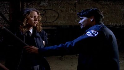 The Hunger Season 1 Episode 14