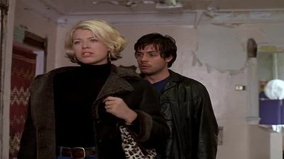 The Hunger Season 1 Episode 8