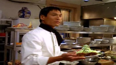 The Hunger Season 1 Episode 4