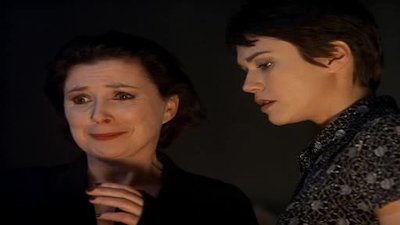 The Hunger Season 1 Episode 11