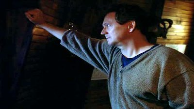 The Hunger Season 1 Episode 17