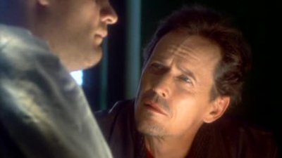 The Hunger Season 1 Episode 18