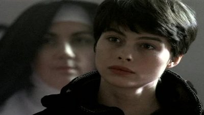 The Hunger Season 1 Episode 21