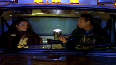 The Hunger Season 1 Episode 19