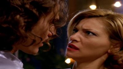 The Hunger Season 1 Episode 22