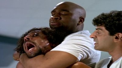 The Hunger Season 1 Episode 15