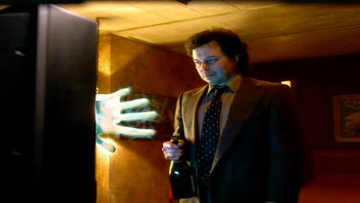 The Hunger Season 1 Episode 6