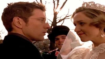 The Hunger Season 1 Episode 20