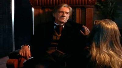 The Hunger Season 2 Episode 5