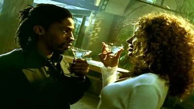 The Hunger Season 2 Episode 7