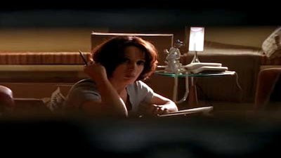 The Hunger Season 2 Episode 4