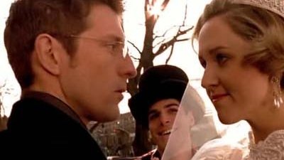 The Hunger Season 2 Episode 6