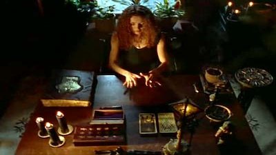 The Hunger Season 2 Episode 8