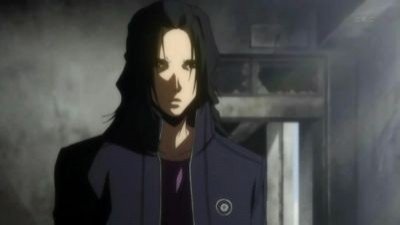 Linebarrels of Iron Season 2 Episode 18