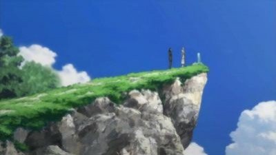 Linebarrels of Iron Season 1 Episode 12