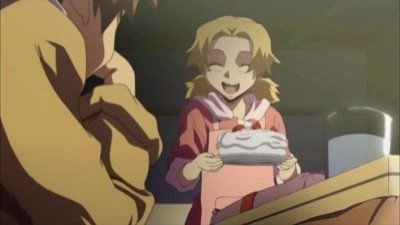 Linebarrels of Iron Season 1 Episode 11